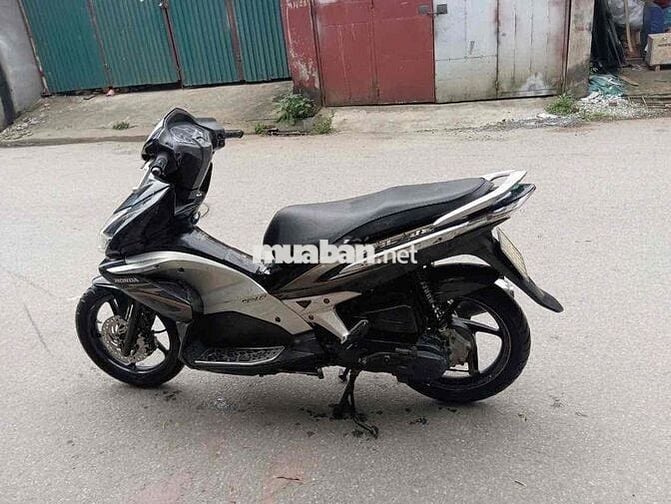 Bán xe Air Blade Fi chính chủ biển 30L tại Hà Nội