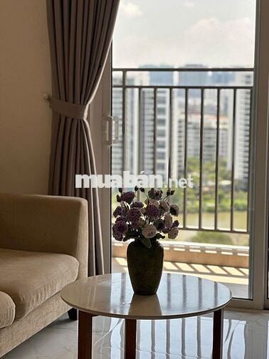 Cho Thuê Căn hộ 2PN, Sunrise Riverside, đi RMIT 5 phút, full nội thất