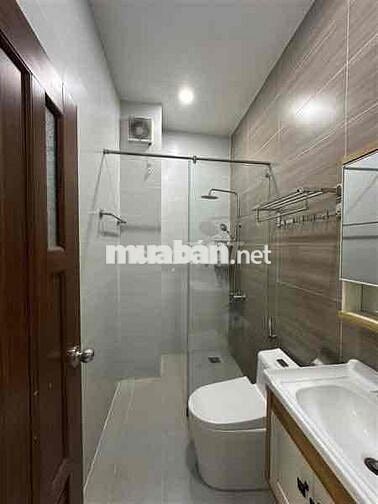 Nhà Vip - Ngay tân Kỳ Tân Quý - 5 tầng 4x16m - giá Chỉ nhỉnh 7 tỷ  TL