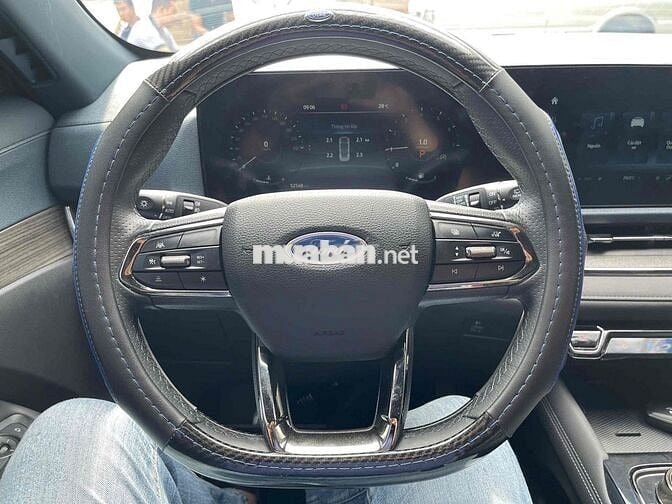 Terri X 2024 Bảo dưỡng full hãng 1 chủ 10/2024