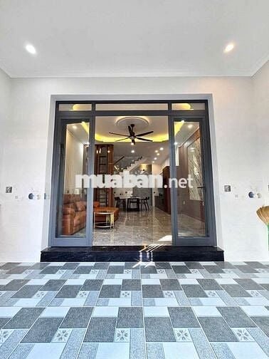 Bán nhà phường Tân Phong gần quảng trường tỉnh Đồng Nai