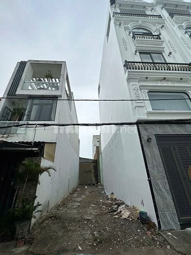 23. Bán đất đẹp Đường số 12, BHHA – Sát Tân Phú, HXH 7m – Giá 5.55 tỷ 