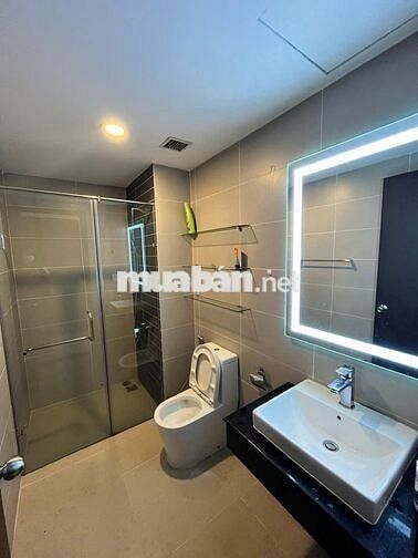 Cho Thuê Căn hộ 3PN, Sunrise Riverside, đi RMIT 5 phút, full nội thất