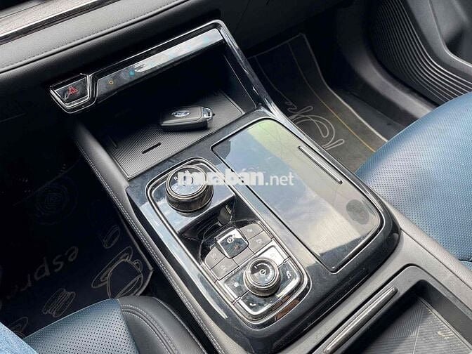 Terri X 2024 Bảo dưỡng full hãng 1 chủ 10/2024