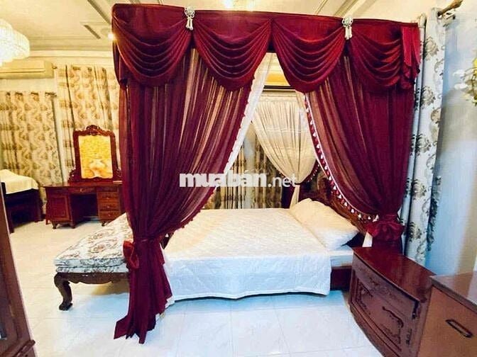 Cho thuê Mặt tiền trung tâm phường Bến Thành kinh doanh mọi ngành nghề