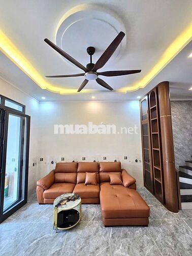 Bán nhà phường Tân Phong gần quảng trường tỉnh Đồng Nai