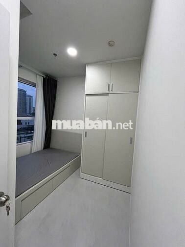 Cho Thuê Căn hộ 2PN, Sunrise Riverside, đi RMIT 5 phút, full nội thất