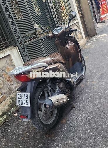 Honda sh 150cc nhập khẩu máy zin nguyên bản