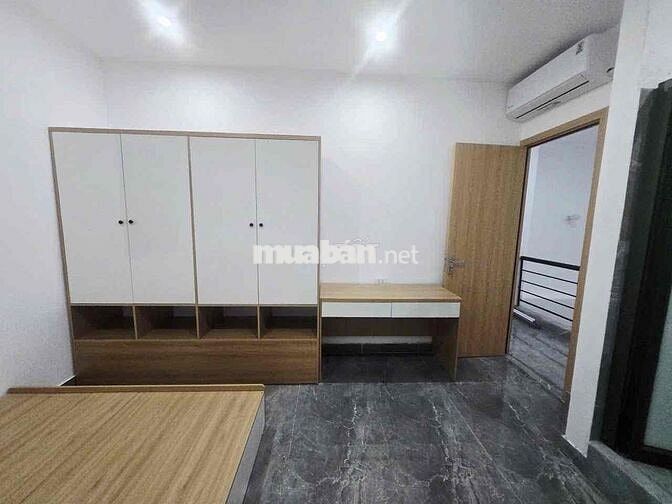 Bán Căn Nhà Dòng Tiền - Hoa Hậu Kim Giang