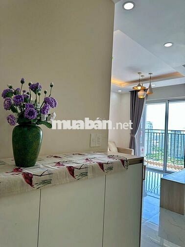 Cho Thuê Căn hộ 2PN, Sunrise Riverside, đi RMIT 5 phút, full nội thất