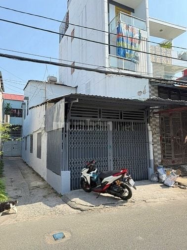 Cần bán gấp nhà mặt tiền 35 Huỳnh Văn Nghệ Phường 12 Gò Vấp 