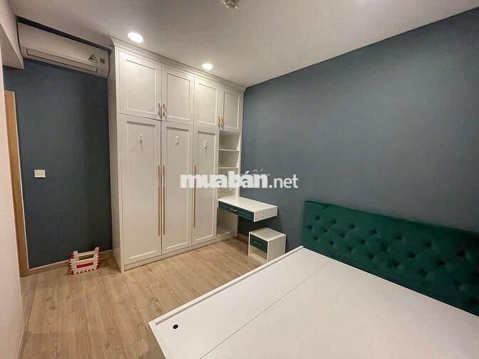 Cho thuê nhanh căn hộ 2PN - Celadon City. Nhà full nội thất ban công L