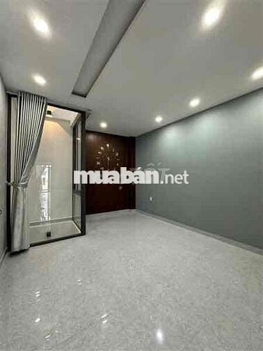 Nhà Vip - Ngay tân Kỳ Tân Quý - 5 tầng 4x16m - giá Chỉ nhỉnh 7 tỷ  TL