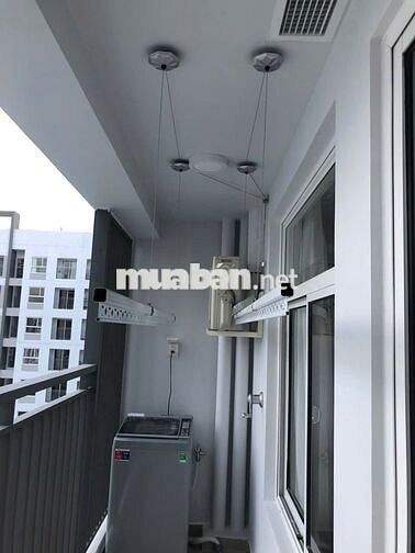 Cho Thuê Căn hộ 3PN, Sunrise Riverside, đi RMIT 5 phút, full nội thất