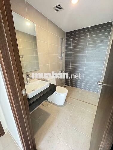 Cho Thuê Căn hộ 2PN, Sunrise Riverside, đi RMIT 5 phút, full nội thất