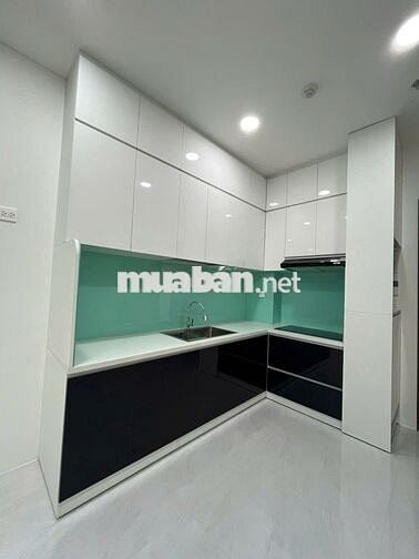 Cho Thuê Căn hộ 2PN, Sunrise Riverside, đi RMIT 5 phút, full nội thất