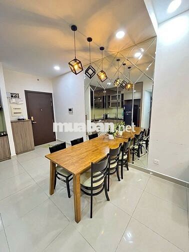 Cho Thuê Căn hộ 3PN, Sunrise Riverside, đi RMIT 5 phút, full nội thất