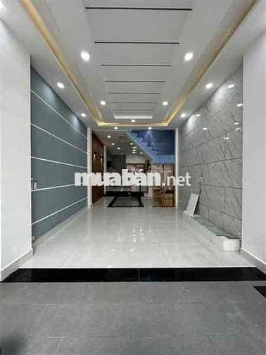 Nhà Vip - Ngay tân Kỳ Tân Quý - 5 tầng 4x16m - giá Chỉ nhỉnh 7 tỷ  TL