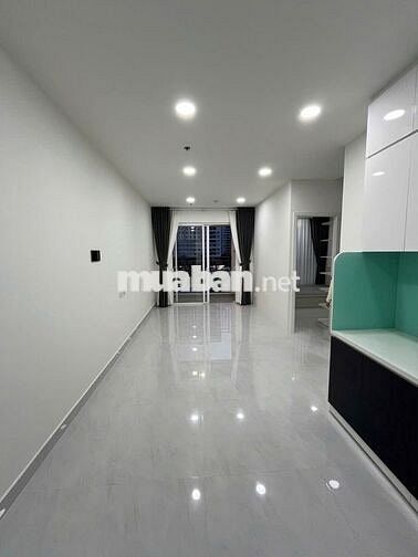 Cho Thuê Căn hộ 2PN, Sunrise Riverside, đi RMIT 5 phút, full nội thất