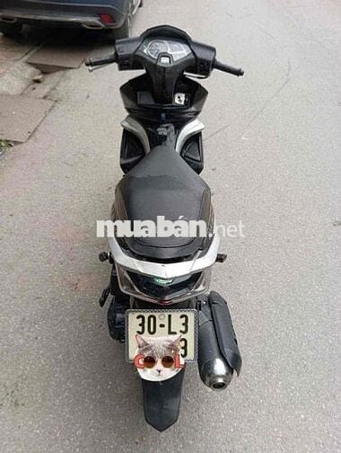 Bán xe Air Blade Fi chính chủ biển 30L tại Hà Nội