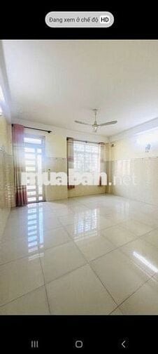 NHÀ 4 LẦU 5×22M ĐƯỜNG 14M NGAY KCN TÂN BÌNH .9PN LỚN 5WC  GIÁ THUÊ 28T