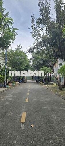 NHÀ 4 LẦU 5×22M ĐƯỜNG 14M NGAY KCN TÂN BÌNH .9PN LỚN 5WC  GIÁ THUÊ 28T