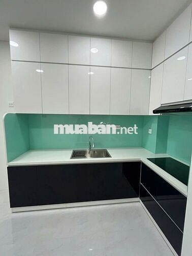 Cho Thuê Căn hộ 2PN, Sunrise Riverside, đi RMIT 5 phút, full nội thất