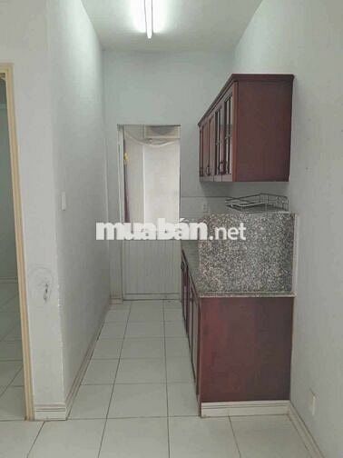 Tọa lạc nguyễn văn linh,căn hộ hoàng quân,diện tích 55m2,2p ngủ,2tolet