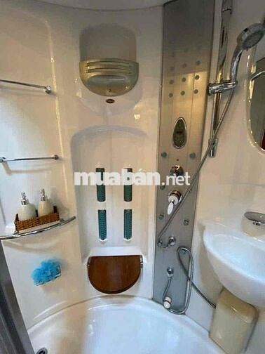 Cho thuê Mặt tiền trung tâm phường Bến Thành kinh doanh mọi ngành nghề