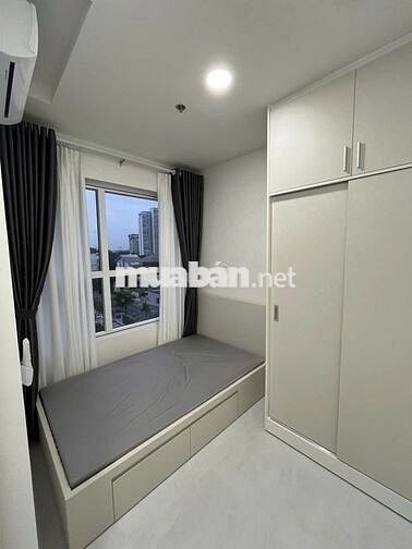 Cho Thuê Căn hộ 2PN, Sunrise Riverside, đi RMIT 5 phút, full nội thất