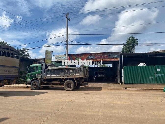 🔥🔥 BÁN ĐẤT MẶT TIỀN TỈNH LỘ 8 NGAY KHU ĐẤU GIÁ EPOK 👌🔥