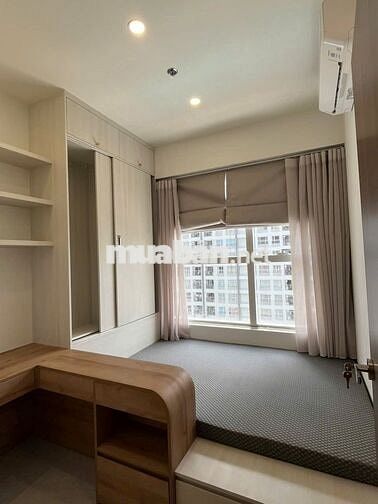 Cho Thuê Căn hộ 2PN, Sunrise Riverside, đi RMIT 5 phút, full nội thất