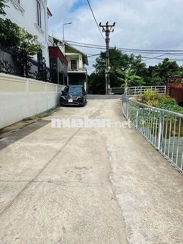 🔥 Bán gấp lô đất Hoà Nghĩa - Dương Kinh! Đường 5m, giá chỉ 1,2x TỶ!