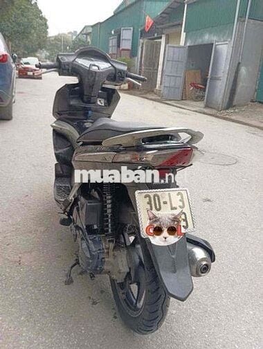 Bán xe Air Blade Fi chính chủ biển 30L tại Hà Nội