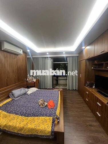 Chính chủ bán CH C6 KĐT Mỹ Đình, Trần Hữu Dực,134m2,3N,2WC,giá 11.35tỷ