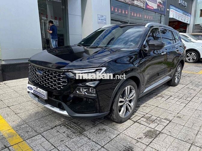 Terri X 2024 Bảo dưỡng full hãng 1 chủ 10/2024