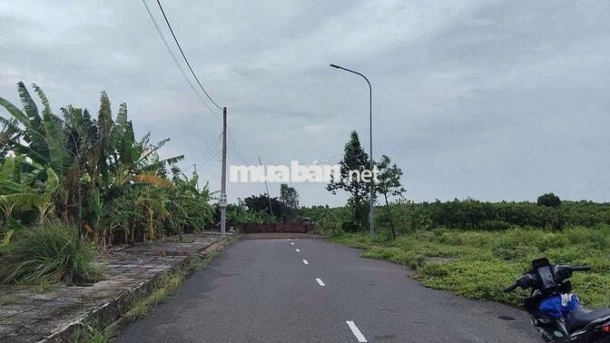 TRUNG TÂM PHƯƠNG KIM RINH- BRVT - LÔ ĐẤT ĐẸP 108MV PHUN THỔ CỨ