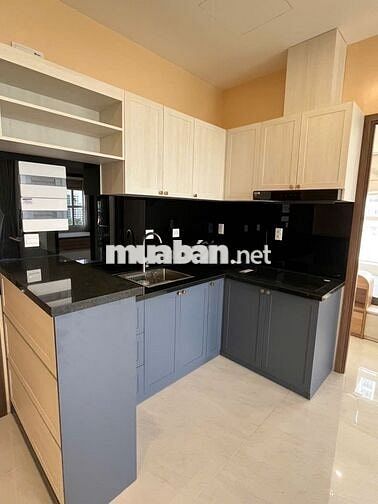 Cho Thuê Căn hộ 2PN, Sunrise Riverside, đi RMIT 5 phút, full nội thất