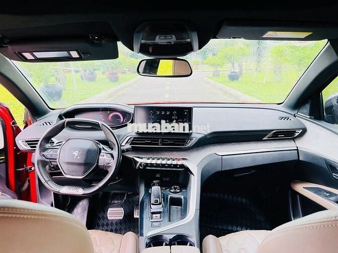 Peugeot 3008 2022 GT - 53000 km