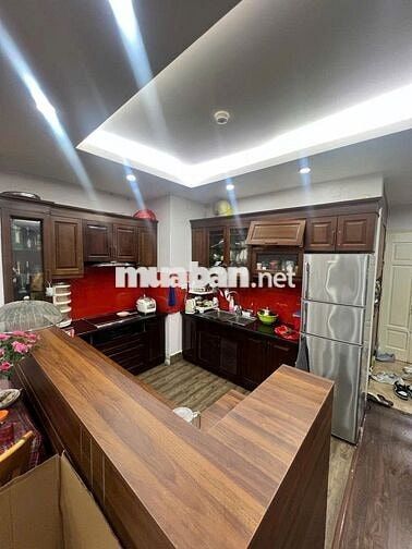 Chính chủ bán CH C6 KĐT Mỹ Đình, Trần Hữu Dực,134m2,3N,2WC,giá 11.35tỷ