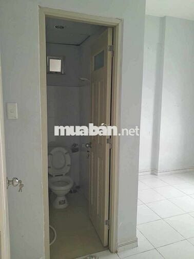 Tọa lạc nguyễn văn linh,căn hộ hoàng quân,diện tích 55m2,2p ngủ,2tolet