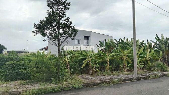 TRUNG TÂM PHƯƠNG KIM RINH- BRVT - LÔ ĐẤT ĐẸP 108MV PHUN THỔ CỨ