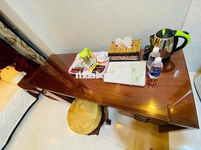 Cho thuê Mặt tiền trung tâm phường Bến Thành kinh doanh mọi ngành nghề