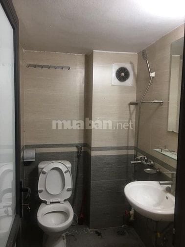 Chính chủ cho thuê nhà 35m2 x4tầng mặt đường Mễ Trì đối diện The Manor