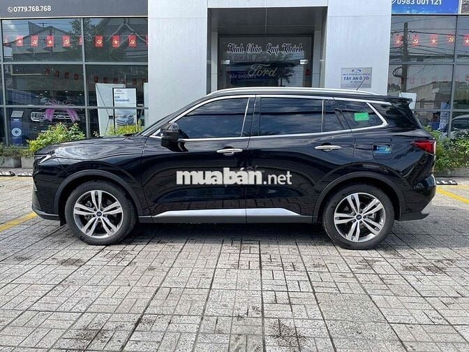 Terri X 2024 Bảo dưỡng full hãng 1 chủ 10/2024