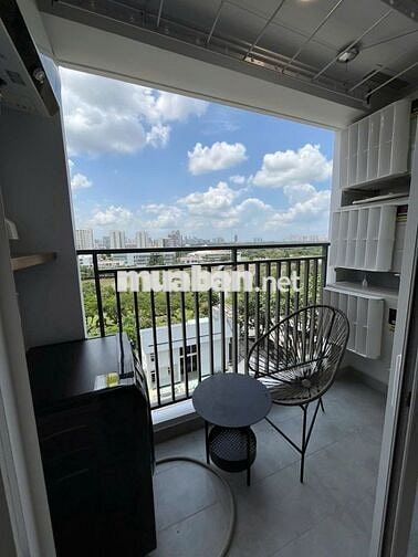 Cho Thuê Căn hộ 2PN, Sunrise Riverside, đi RMIT 5 phút, full nội thất