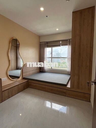 Cho Thuê Căn hộ 2PN, Sunrise Riverside, đi RMIT 5 phút, full nội thất