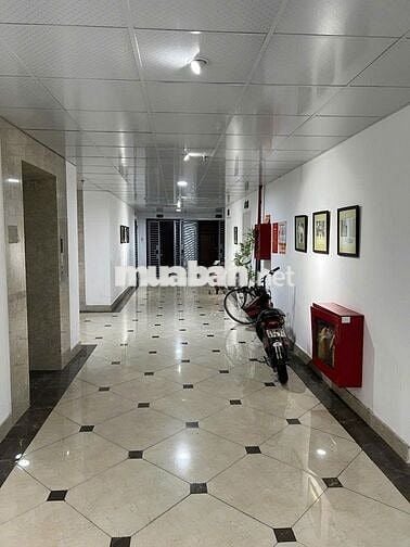 Chính chủ bán CH C6 KĐT Mỹ Đình, Trần Hữu Dực,134m2,3N,2WC,giá 11.35tỷ