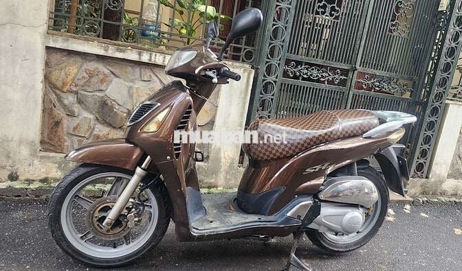 Honda sh 150cc nhập khẩu máy zin nguyên bản