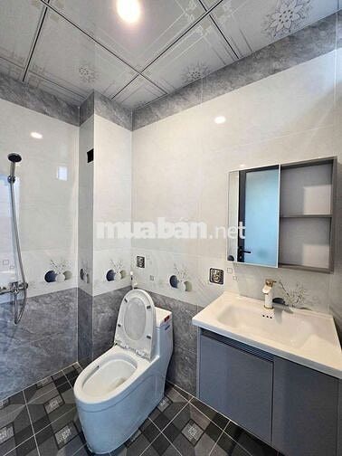 Bán nhà phường Tân Phong gần quảng trường tỉnh Đồng Nai